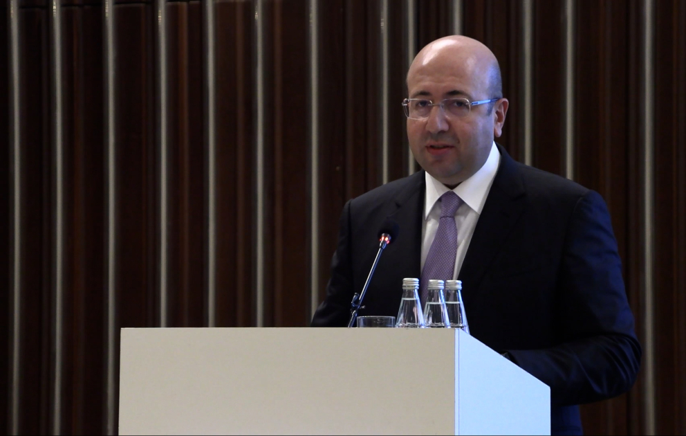 Azərbaycanda tədbirlərin təşkili prosesində dayanıqlılıq prinsiplərinin sistemli tətbiqi təşviq olunacaq VİDEO