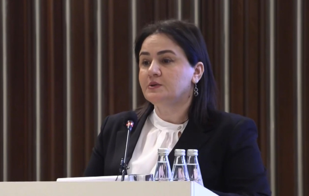 Azərbaycan Standartlaşdırma İnstitutu: Yanvar-fevral aylarında 36 yeni dövlət standartı qəbul olunub VİDEO