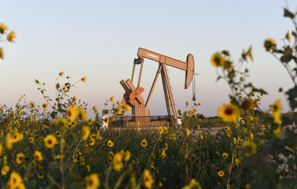 Нефть подешевела на мировых биржах ВИДЕО