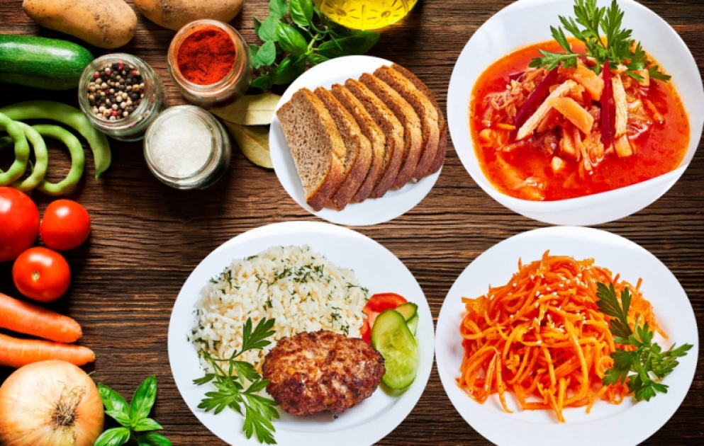 Ramazandan sonra qidalanma necə olmalıdır? VİDEO