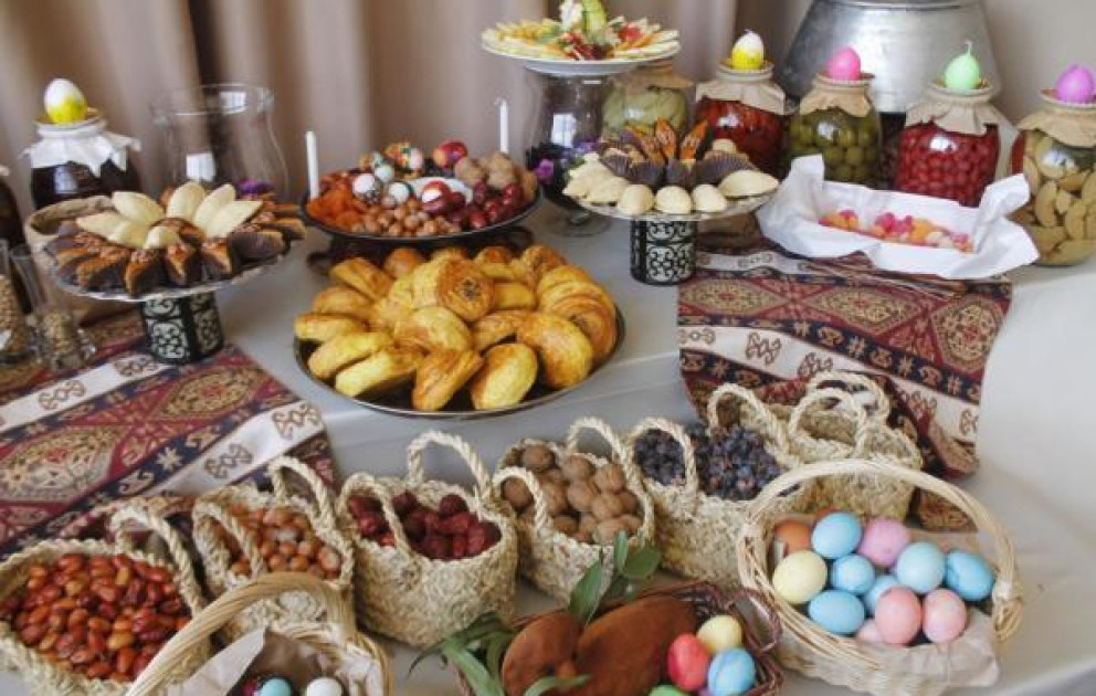 Bayram günlərində bunlara diqqət edin VİDEO