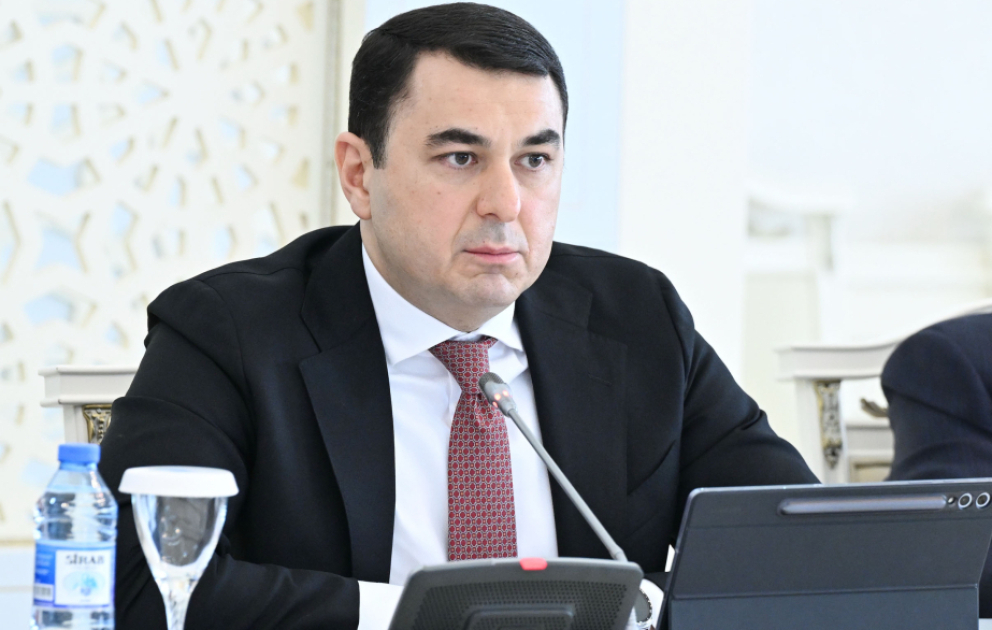 Mədəniyyət naziri: Ötən il musiqi və incəsənət məktəbləri üzrə 4 min nəfər attestasiyadan keçib VİDEO