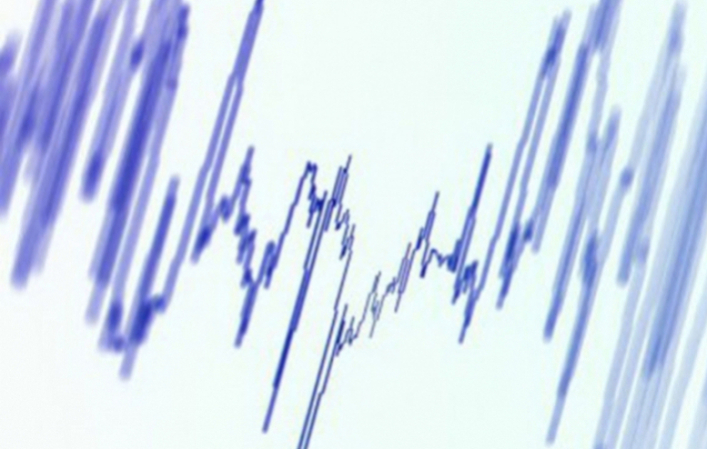 3.6-magnitude quake strikes Caspian Sea VIDEO