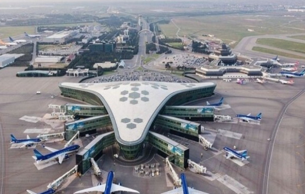 Baku Airport to operate in enhanced mode during Novruz holiday period VIDEO