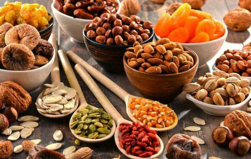 Aldığımız çərəzləri hansı şəraitdə saxlamalıyıq? VİDEO