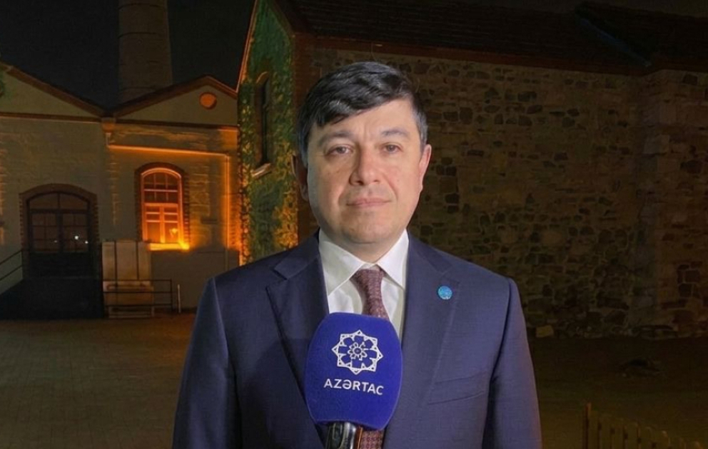 Komitə sədri: Türkiyədə Azərbaycan mərkəzlərinin açılması ilə bağlı çoxsaylı təkliflər var VİDEO