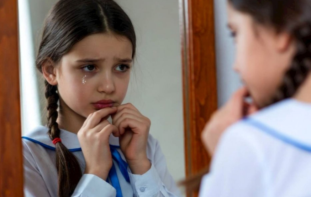 Uşaqlara qarşı fiziki zorakılıq hansı fəsadlara yol aça bilər? VİDEO