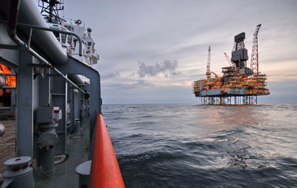 Azeri Light crude surpasses $117 per barrel VIDEO