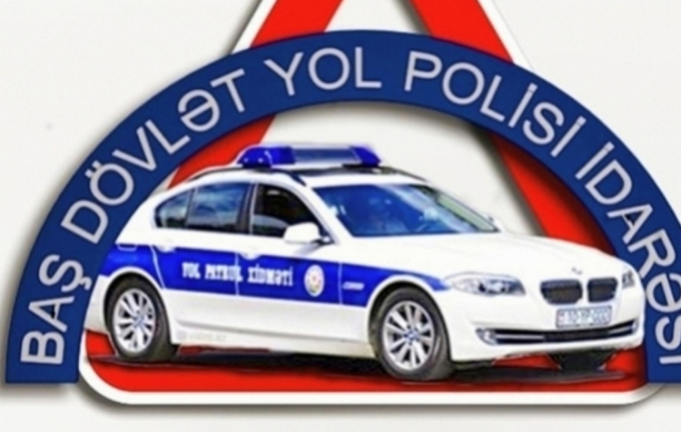 BDYPİ bayram günlərində yollarda təhlükəsiz hərəkətlə bağlı çağırış edib VİDEO