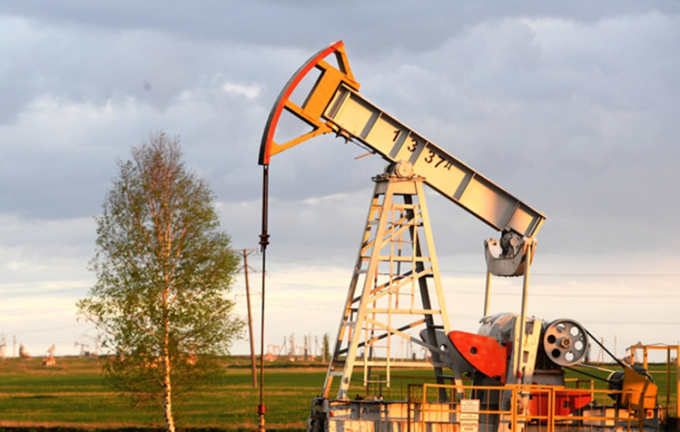 Oil prices rise in global markets VIDEO