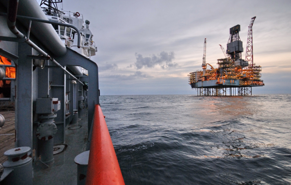 Le prix du pétrole azerbaïdjanais enregistre une forte hausse VIDEO