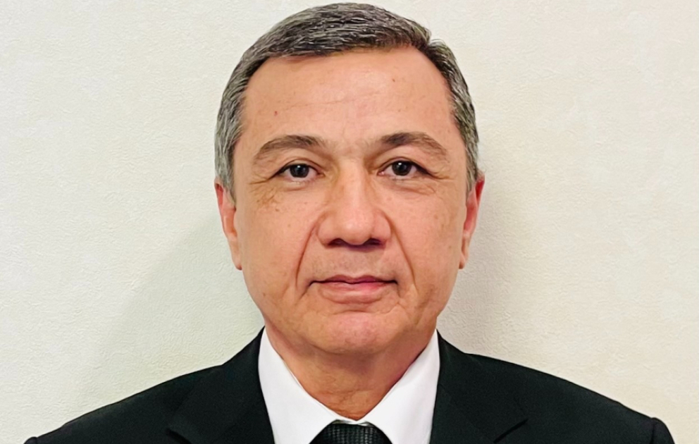 Türkmənistan səfiri: Qoy, insanların qəlbi bahar çiçəkləri kimi təravətli olsun VİDEO
