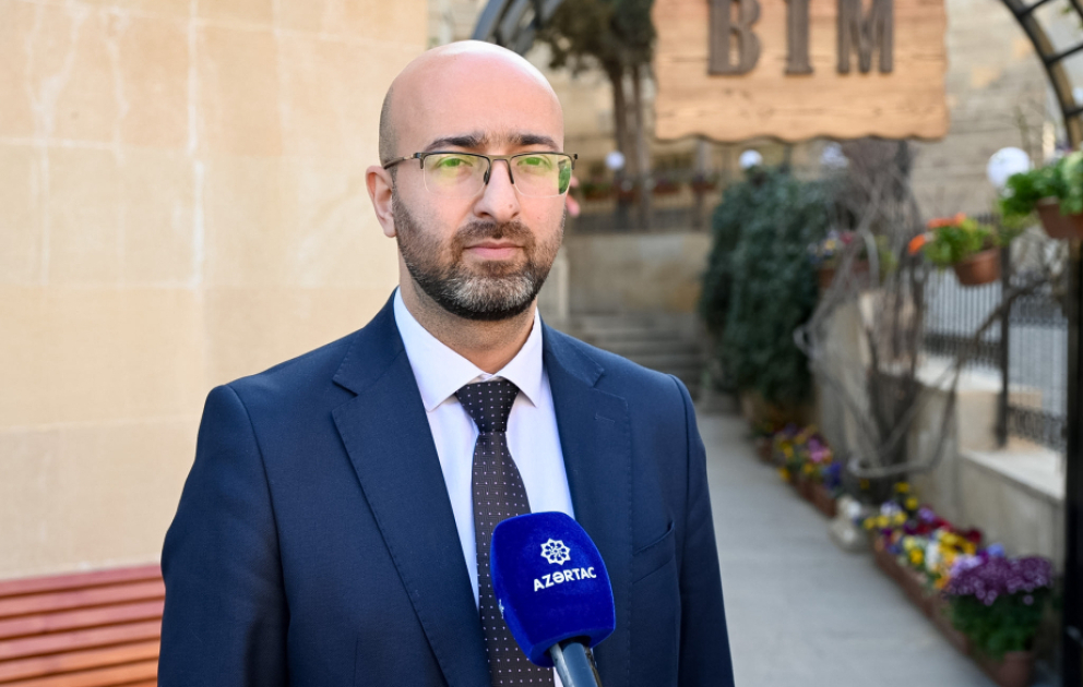 Tofiq Sadıqov: Bakı İllüziya Muzeyində 20-dən çox fərqli illüziya otağı fəaliyyət göstərir VİDEO