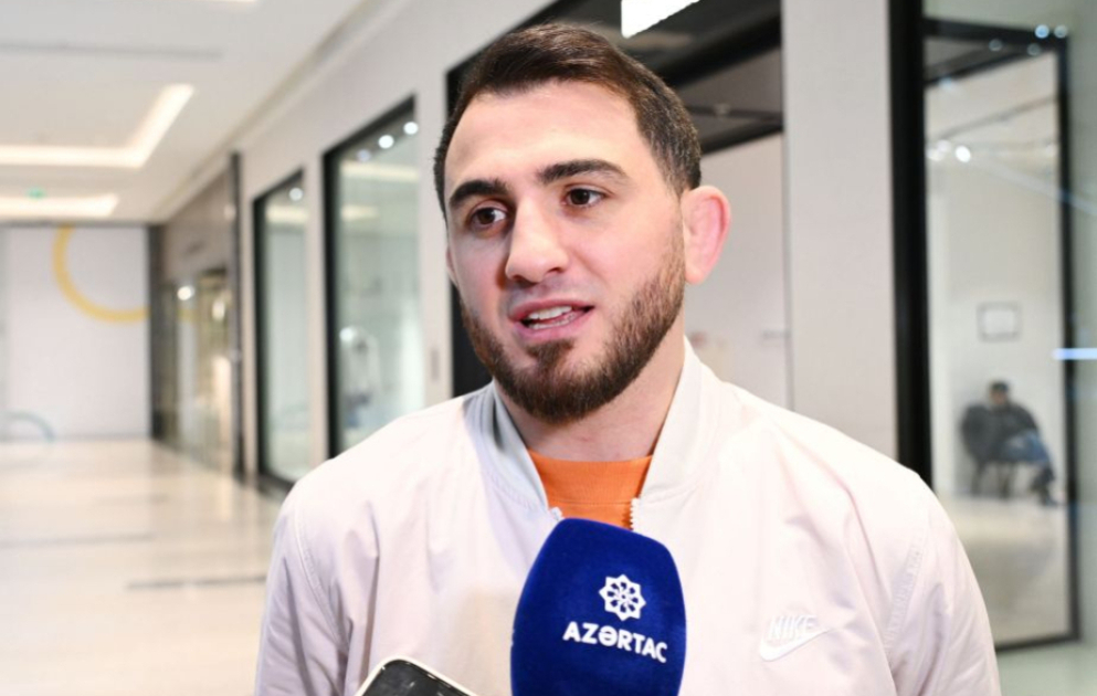 Bir sual, bir cavab: Novruz xatirələri – Hacı Əliyev VİDEO