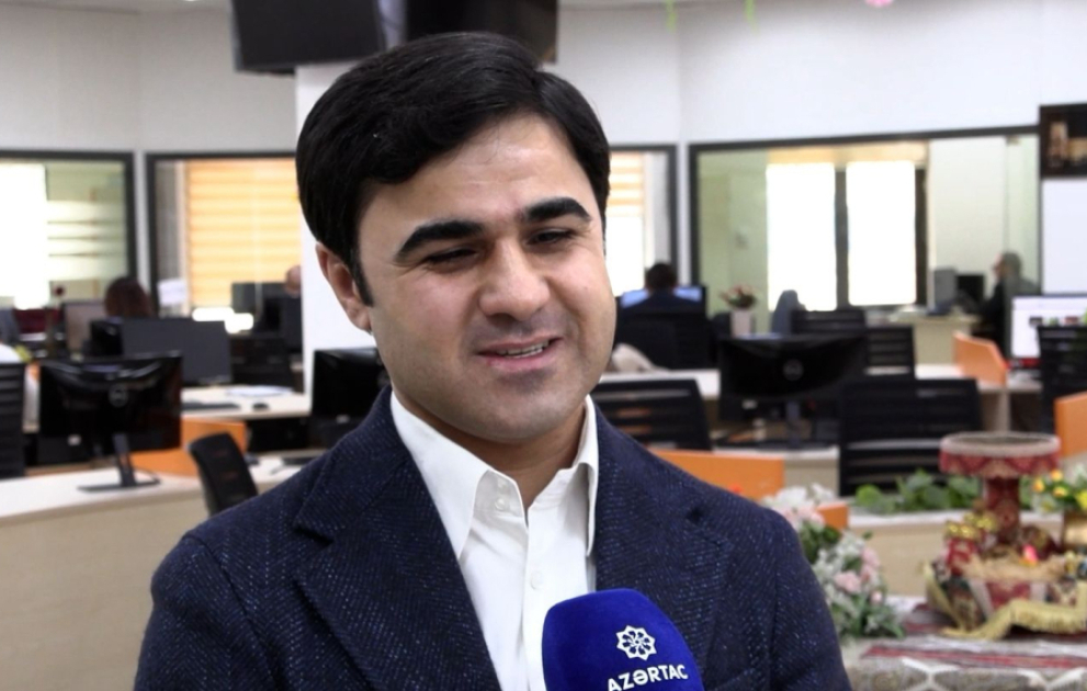 Bir sual, bir cavab: Novruz xatirələri – Mirələm Mirələmov VİDEO