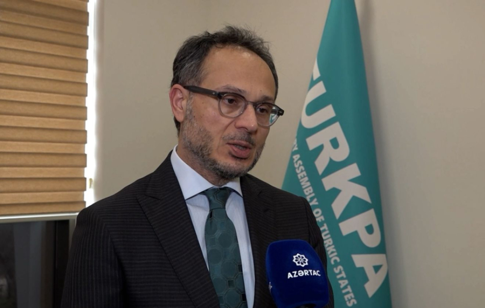 Bir sual, bir cavab: Novruz xatirələri – Ramil Həsən VİDEO