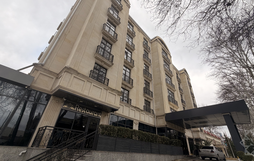 İsmayıllıda istirahət neçəyə başa gəlir? – 60 manatdan 250 manatadək təkliflər  FOTO  VİDEO