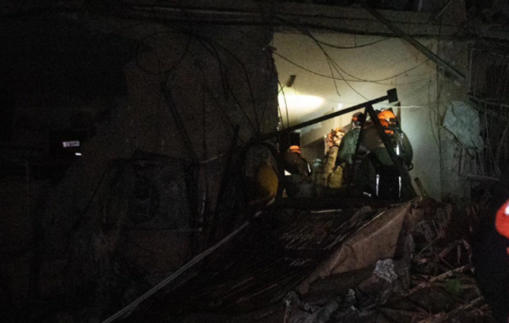 İsrailin Arad şəhərinə raket hücumu nəticəsində azı 64 nəfər yaralanıb VİDEO