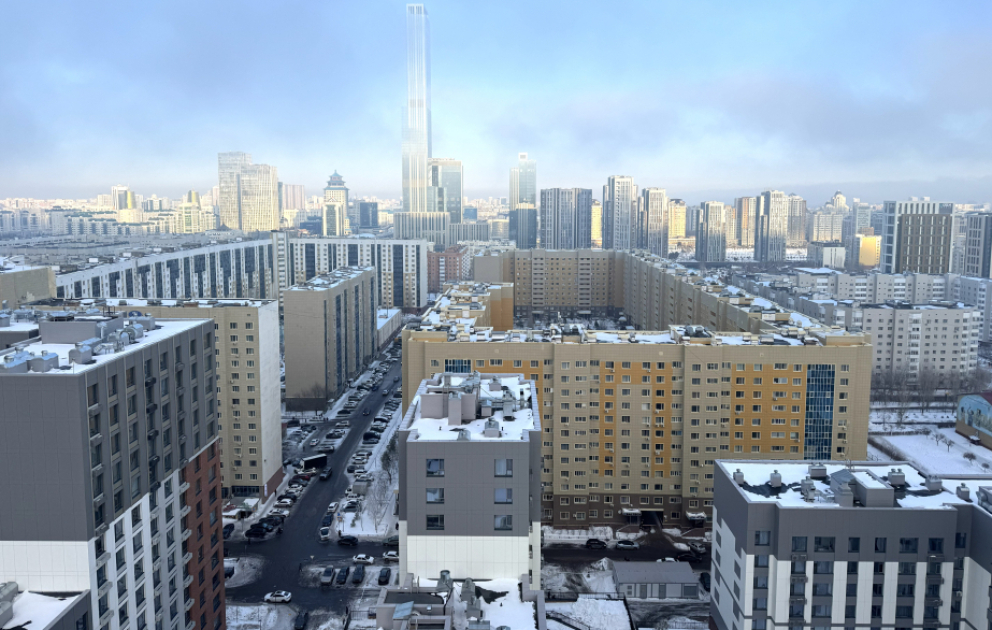 Qar və paxlava, yaxud dünyanın ən soyuq paytaxtlarından birində azərbaycanlıların Novruz şənliyi VİDEO