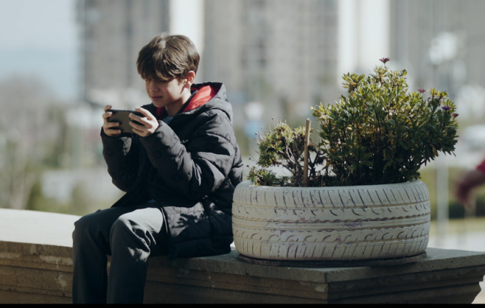 Uşaqların rəqəmsal mühitdə qorunmasına dair maarifləndirici videoçarx hazırlanıb VİDEO