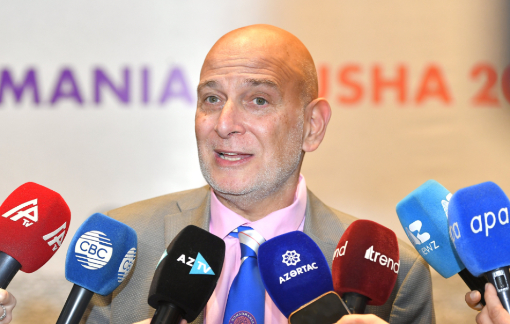 Səyyah: Zəngəzur dəhlizi bizim üçün xüsusi maraq kəsb edir VİDEO