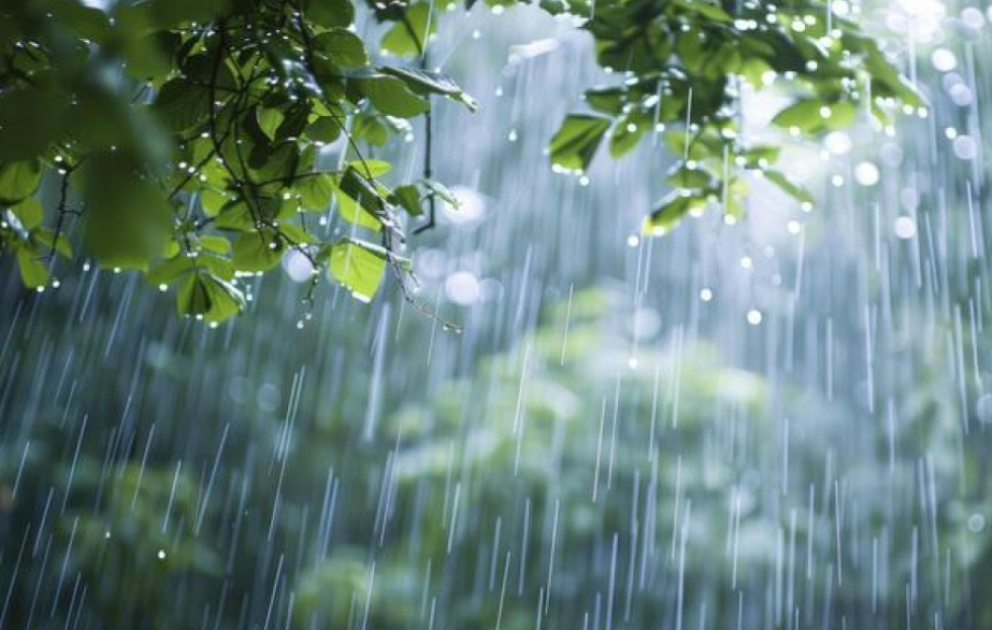 Sabah Bakıda və Abşeron yarımadasında arabir yağış yağacağı, bəzi yerlərdə intensiv olacağı gözlənilir VİDEO