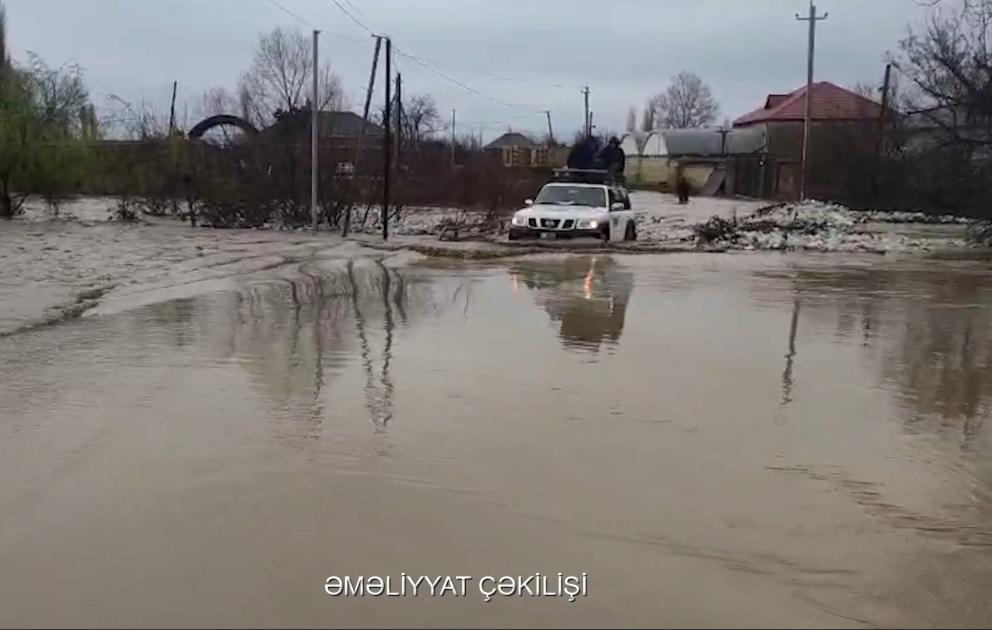 МЧС: 42 гражданина эвакуированы в безопасные зоны ВИДЕО