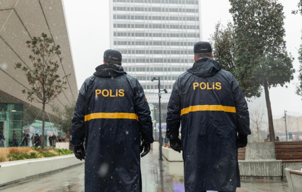 DİN: 763 çağırışa reaksiya verilib VİDEO