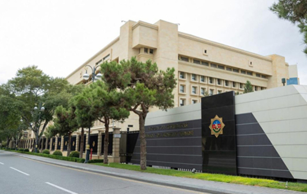 Who are the Azerbaijanis participating in illegal migration activities of organized crime groups abroad? – State Security Service identifies VIDEO
