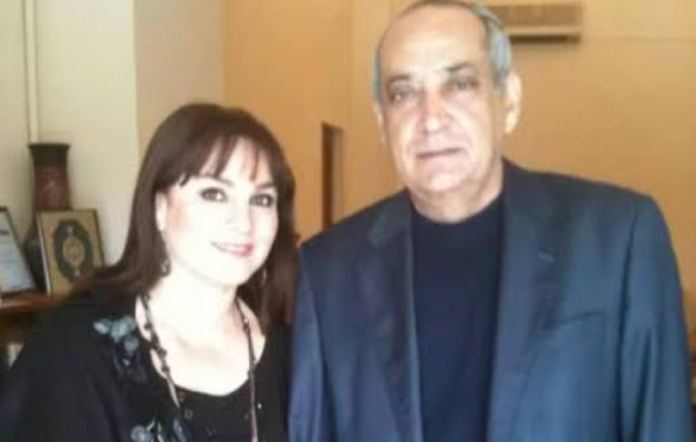 Məlahət Abbasova: Rasim Balayev mənim sənət yaradıcılığımda böyük rol oynayıb VİDEO