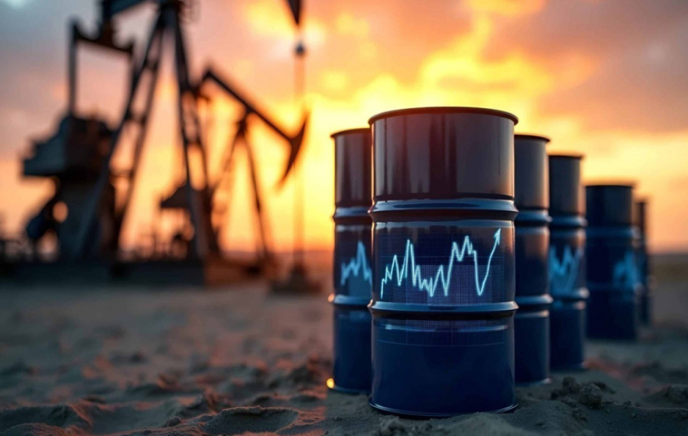 Brent markalı neftin qiyməti 115 dolları ötüb VİDEO