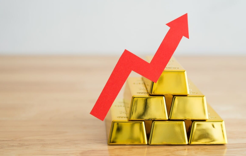 Dünya bazarında qızıl 45 dollar bahalaşıb VİDEO