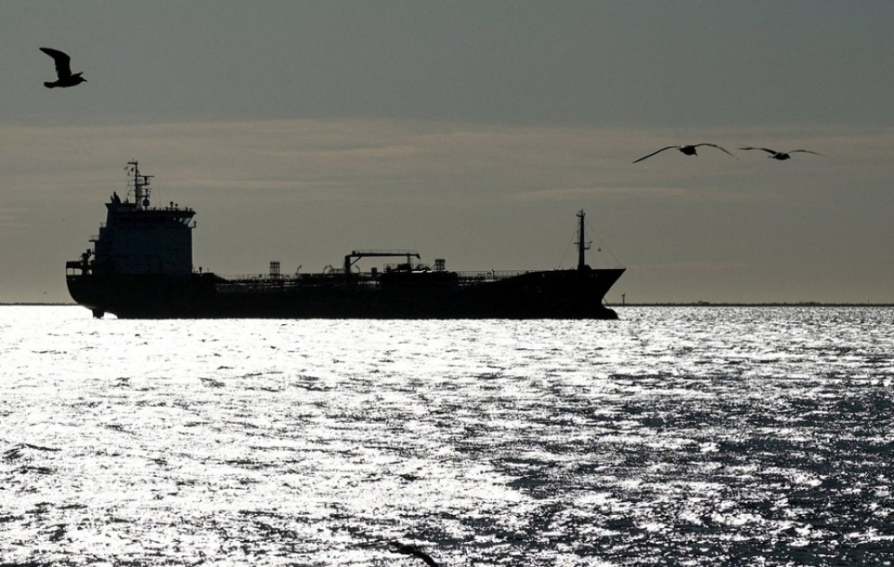 China confirms three vessels have navigated through Hormuz Strait in recent days VIDEO