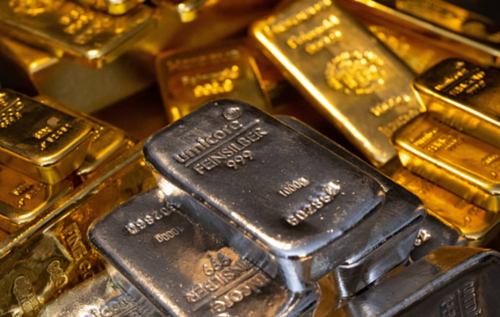 Dünya bazarında qızıl bahalaşıb, gümüş ucuzlaşıb VİDEO