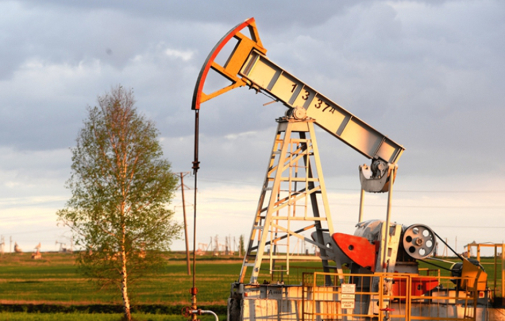 Цены на нефть снизились на мировых биржах ВИДЕО
