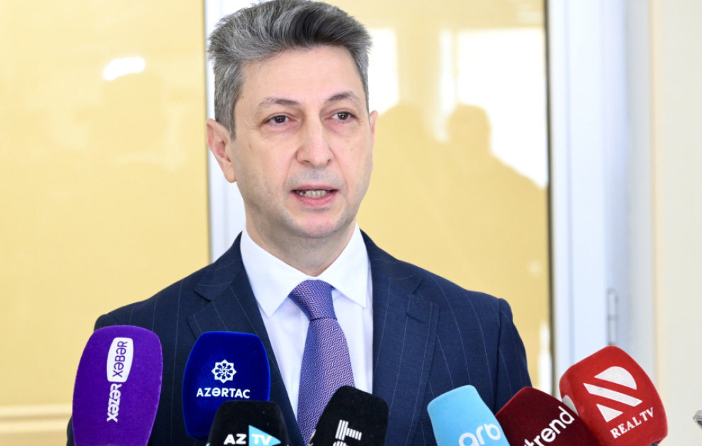 Azərbaycanda yaxın günlərdə Plastik və Rekonstruktiv Cərrahiyyə Klinikası fəaliyyətə başlayacaq VİDEO