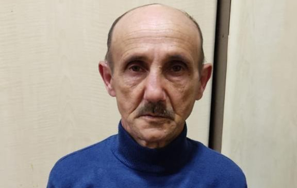 Bakıda cibgirlik edən şəxs saxlanılıb VİDEO