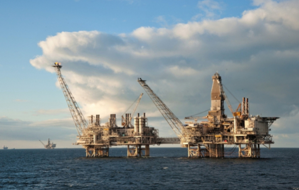 Azeri Light crude surpasses $132 per barrel VIDEO