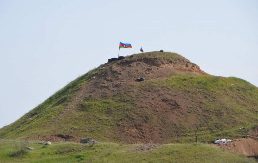 44 günlük Vətən müharibəsində Aprel döyüşlərinin rolu