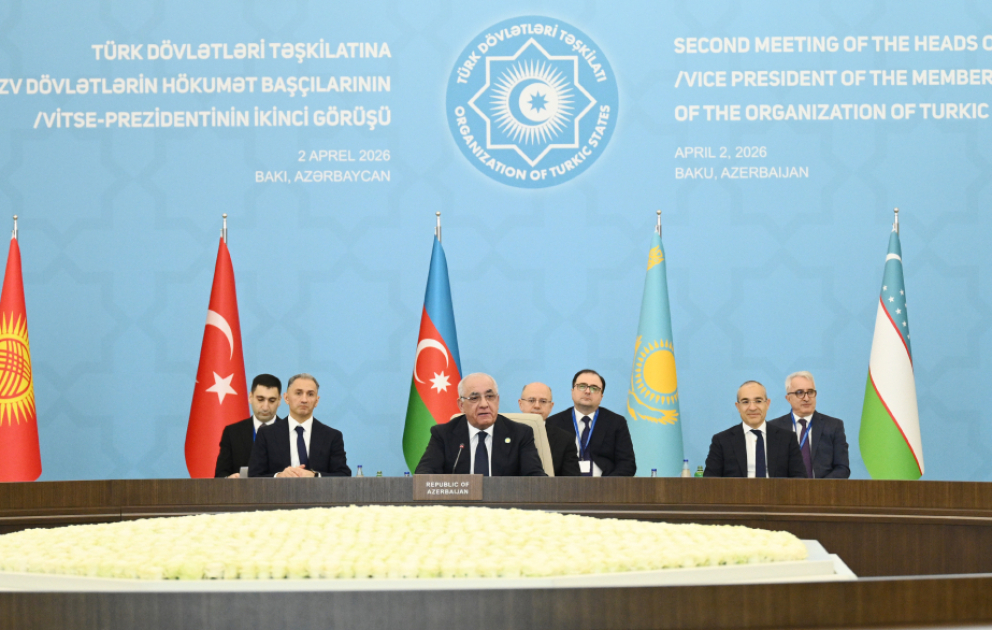 Ötən il Azərbaycanın TDT-yə üzv ölkələrlə ümumi ticarət dövriyyəsi 5 faizdən çox artıb VİDEO