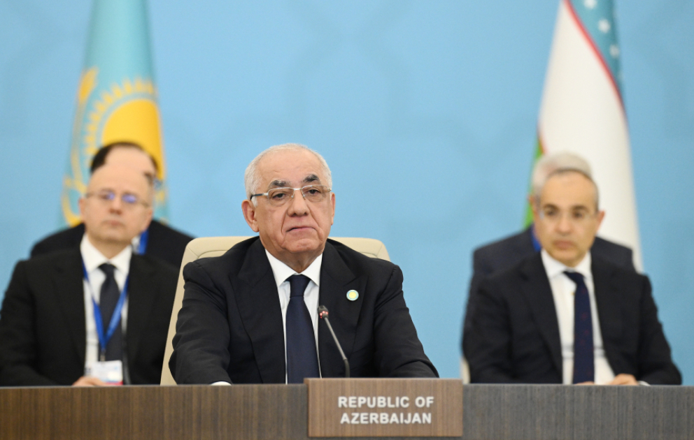 Əli Əsədov: Bişkek görüşündə formalaşan müsbət dinamika və işgüzar mühit bu gün Bakıda davam etdirilir VİDEO