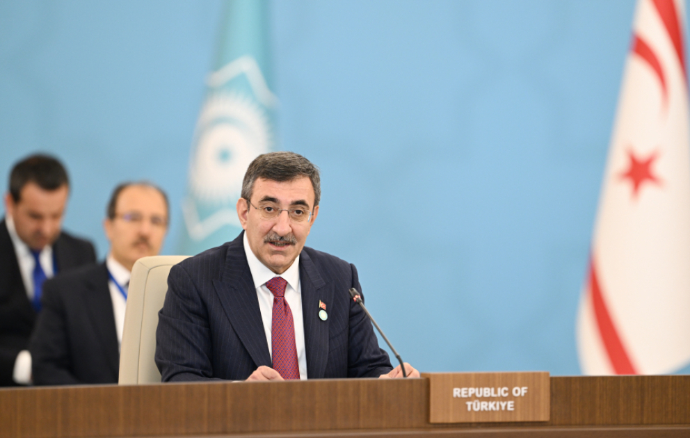 Cevdet Yılmaz: Türk Dövlətləri İnvestisiya Fondu yaxın gələcəkdə maliyyələşdirmə fəaliyyətinə başlayacaq VİDEO