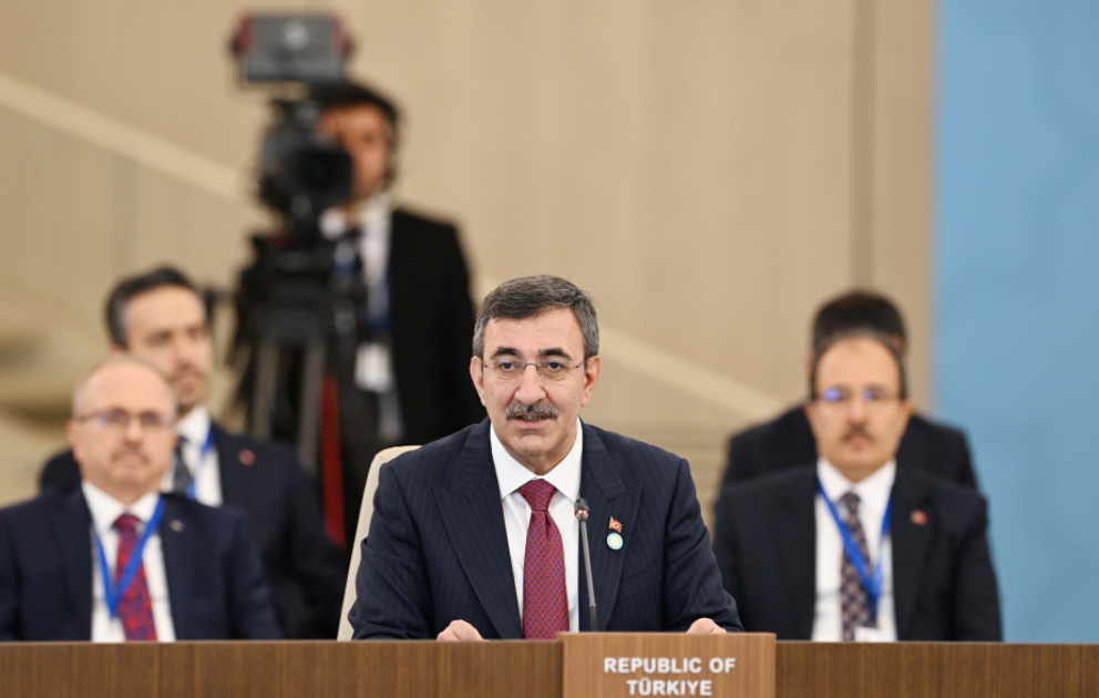 TDT-də qarşılıqlı ticarətin payının 10 faizə çatdırılması hədəflənir VİDEO