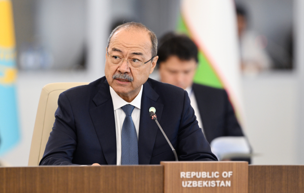 Baş nazir Abdulla Aripov: Qəbələdə əldə olunan razılaşmalar əməkdaşlığın genişləndirilməsinə təkandır VİDEO