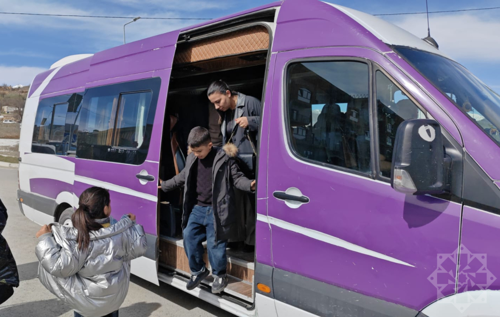 33 illik fərqlə 2 aprel. İşğal günündən Böyük Qayıdışadək - Kəlbəcərdən REPORTAJ VİDEO