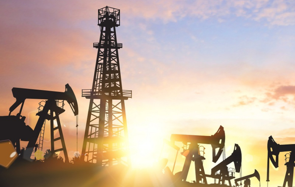 Dünya birjalarında neft bahalaşması davam edir VİDEO