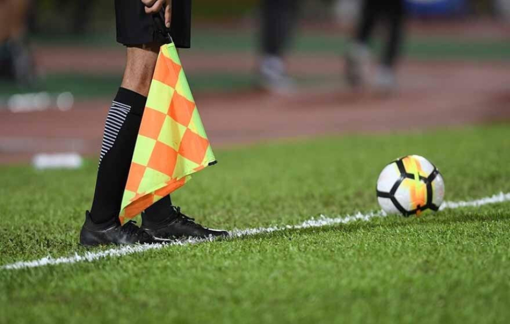 Azərbaycanda futbol hakimlərinin sayı 400-ə çatdırılacaq VİDEO