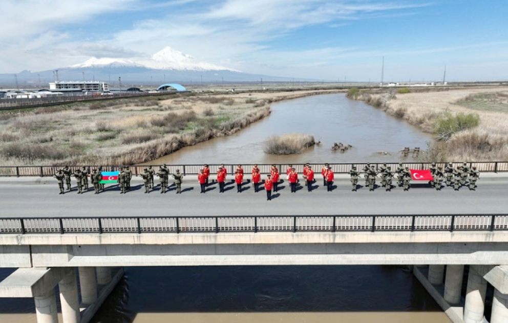 Servicemen of Combined Arms Army to participate in “Heydar Aliyev–2026” joint exercise VIDEO