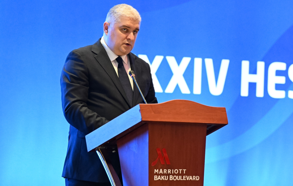 Legioner rüsumlarından yığılan 2 milyona yaxın vəsait yerli futbolçulara ən çox şans verən klublar arasında bölüşdürüləcək VİDEO