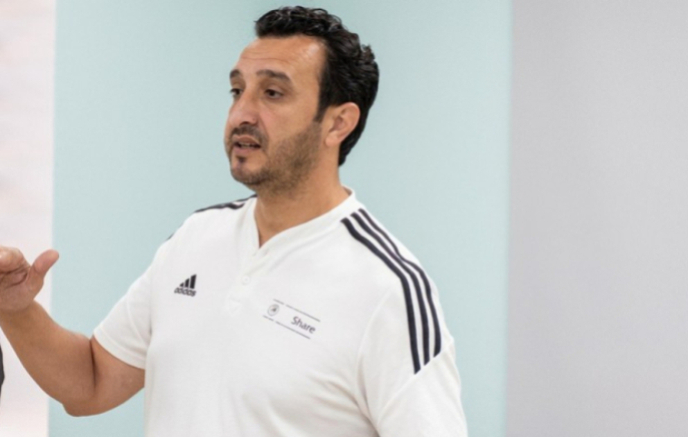 Cahangir Həsənzadə AFFA-dakı vəzifəsindən ayrılır VİDEO